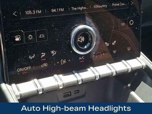 Used 2025 GMC Terrain Elevation AWD/4WD image 14
