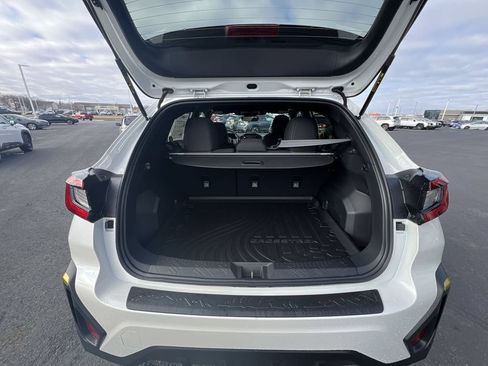 Used 2026 Subaru Crosstrek 2.5i Sport w/ Crosstrek Mirror Package AWD/4WD image 24