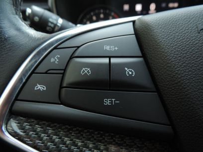 Certified 2023 Cadillac XT5 Sportv w/ Technology Package