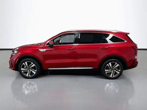 Certified 2023 Kia Sorento EX AWD/4WD image 4