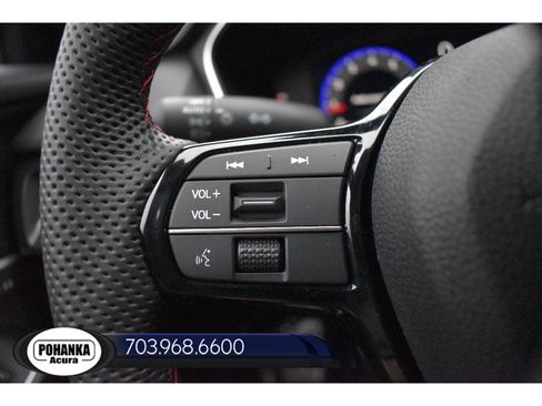 New 2026 Acura Integra Type S image 12