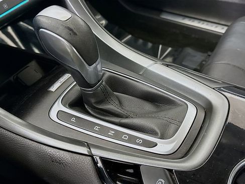 Used 2014 Ford Fusion Titanium image 17