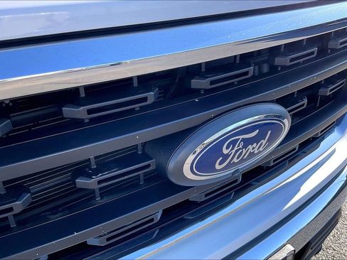 Used 2023 Ford F150 XLT w/ Trailer Tow Package image 33