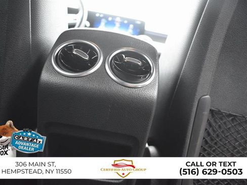 Used 2024 Mercedes-Benz GLB 250 GLB 250 image 31