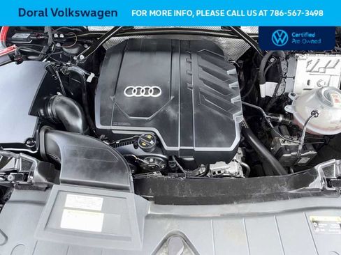 Used 2023 Audi Q5 2.0T Premium Plus w/ Premium Plus Package AWD/4WD image 12