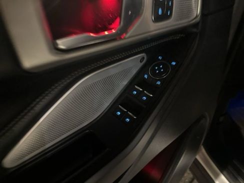 Used 2020 Ford Explorer ST w/ ST High-Performance Pack image 26