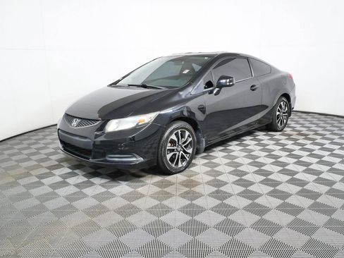 Used 2013 Honda Civic EX image 32