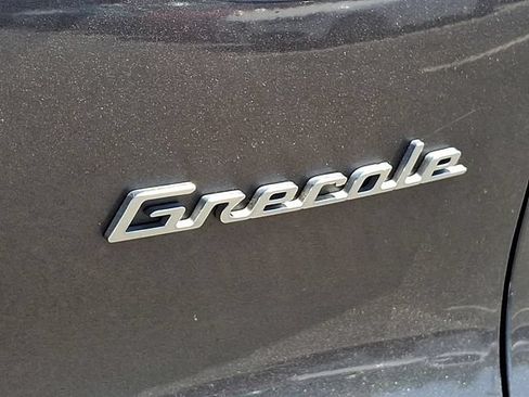 Used 2023 Maserati Grecale Modena AWD/4WD image 30