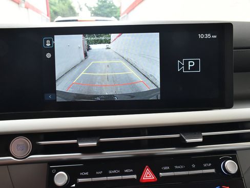 Used 2025 Hyundai Tucson SEL FWD image 24