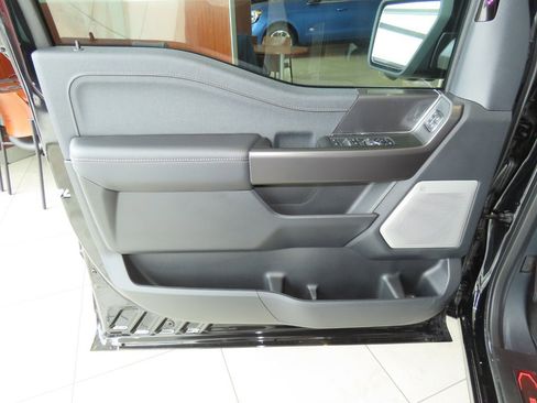 New 2026 Ford F150 Lariat w/ Equipment Group 502A High image 23