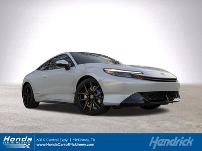 Used 2026 Honda Prelude