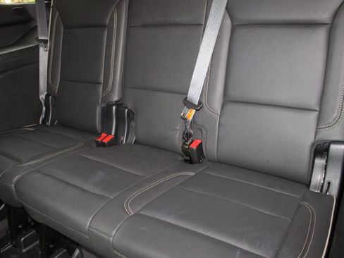 Used 2023 Chevrolet Tahoe Premier image 31