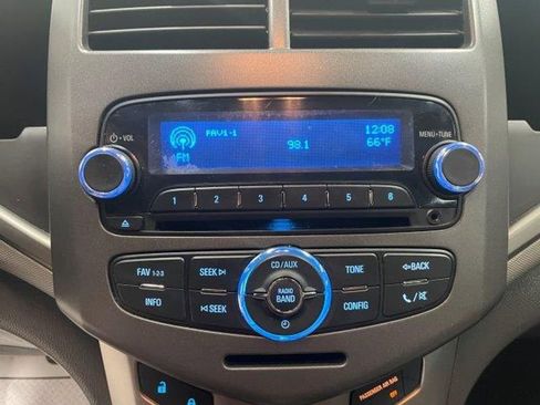 Used 2012 Chevrolet Sonic LT image 14