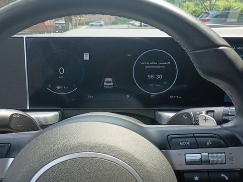 Used 2024 Hyundai Sonata SEL w/ Convenience Package FWD image 19