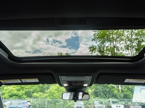 New 2026 Honda CR-V Sport image 23