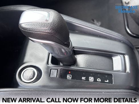 Used 2024 Nissan Kicks S FWD image 15
