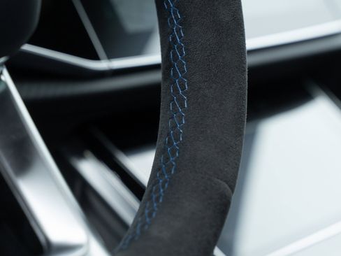 New 2026 Audi RS Q8 performance image 13