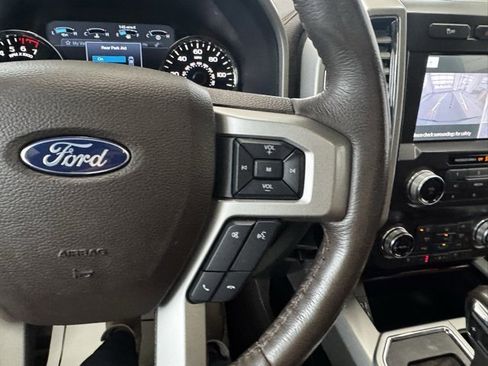 Used 2020 Ford F150 King Ranch w/ Equipment Group 601A Luxury image 39
