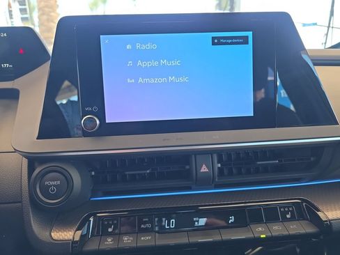 Used 2026 Toyota Prius XLE FWD image 13