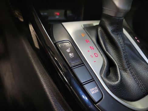 Used 2022 Kia Forte GT-Line w/ GT-Line Premium Package FWD image 15
