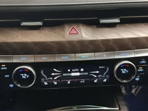 Used 2023 Genesis G80 2.5T w/ Advanced Package image 21