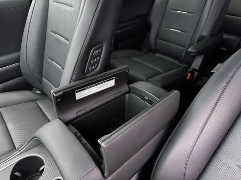 New 2026 Hyundai Palisade Calligraphy FWD image 19