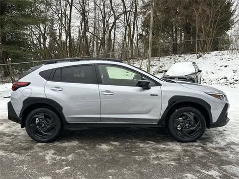 New 2026 Subaru Crosstrek 2.5i Sport image 3