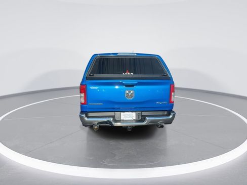 Used 2021 RAM 1500 Big Horn image 7