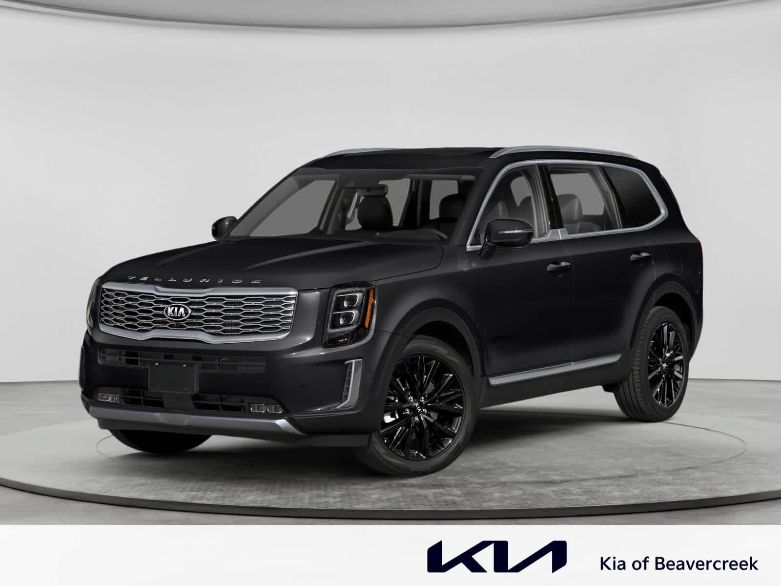 Used 2021 Kia Telluride SX AWD/4WD image 1