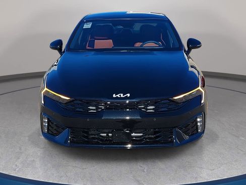 New 2026 Kia K5 GT-Line FWD image 2