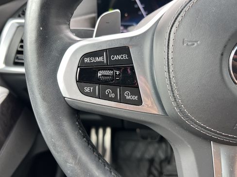 Certified 2024 BMW X5 xDrive40i w/ Executive Package AWD/4WD image 19