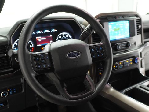 Used 2023 Ford F150 XL w/ Rattler Package AWD/4WD image 10