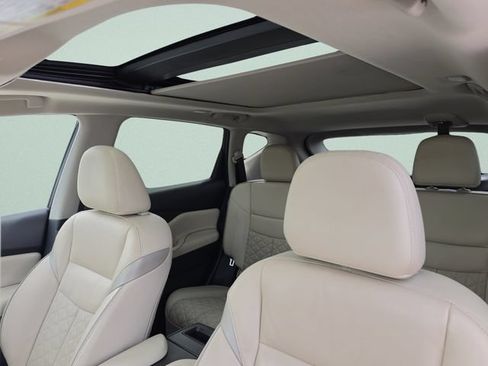 Used 2020 Nissan Murano Platinum FWD image 28
