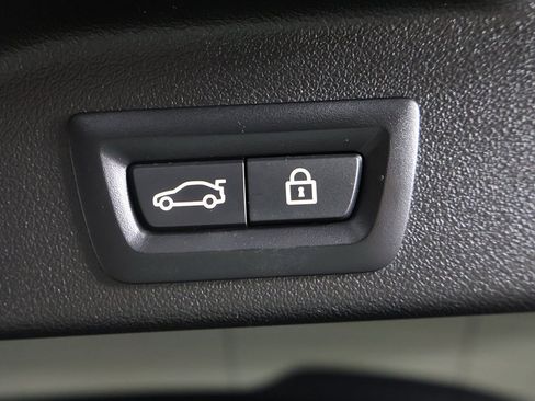 Used 2021 BMW X5 M w/ Executive Package image 24