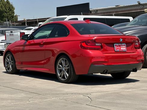 Used 2015 BMW M235i Coupe w/ Premium Package RWD image 7