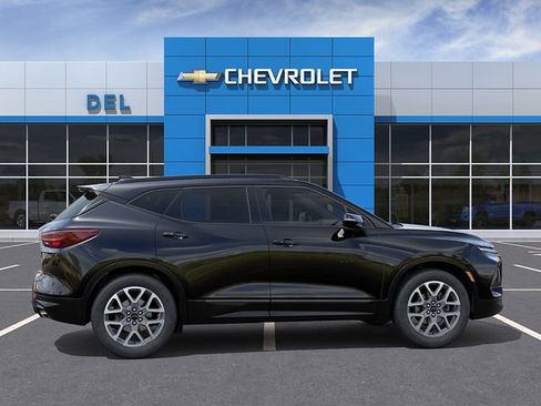 New 2026 Chevrolet Blazer RS AWD/4WD image 5