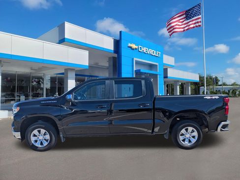 Used 2023 Chevrolet Silverado 1500 LT image 7