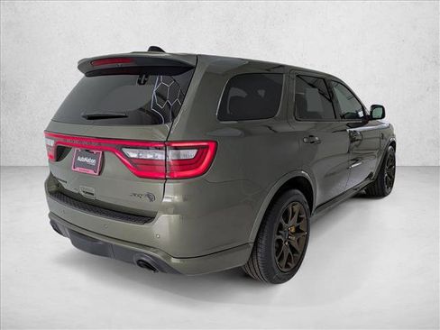 New 2026 Dodge Durango SRT Hellcat w/ Trailer Tow Group IV AWD/4WD image 2