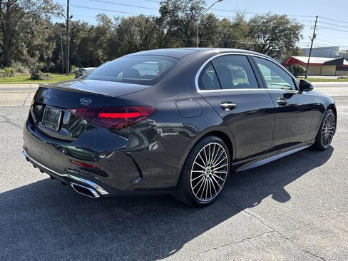 New 2026 Mercedes-Benz C 300 Sedan image 5