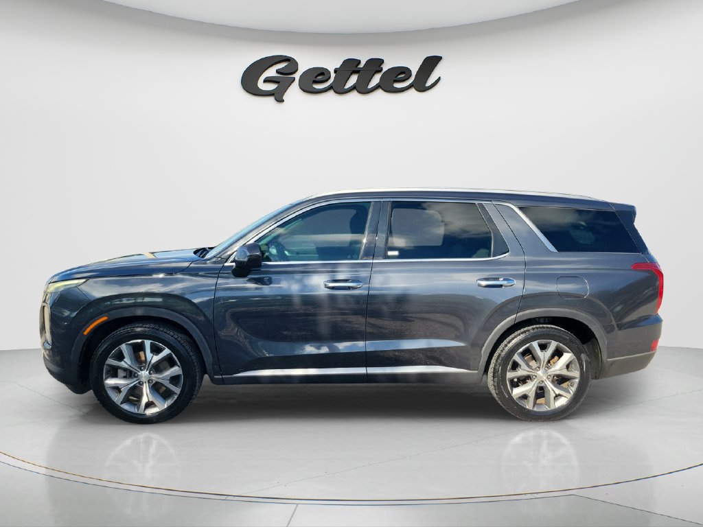 Used 2020 Hyundai Palisade SEL w/ Convenience Package FWD image 8