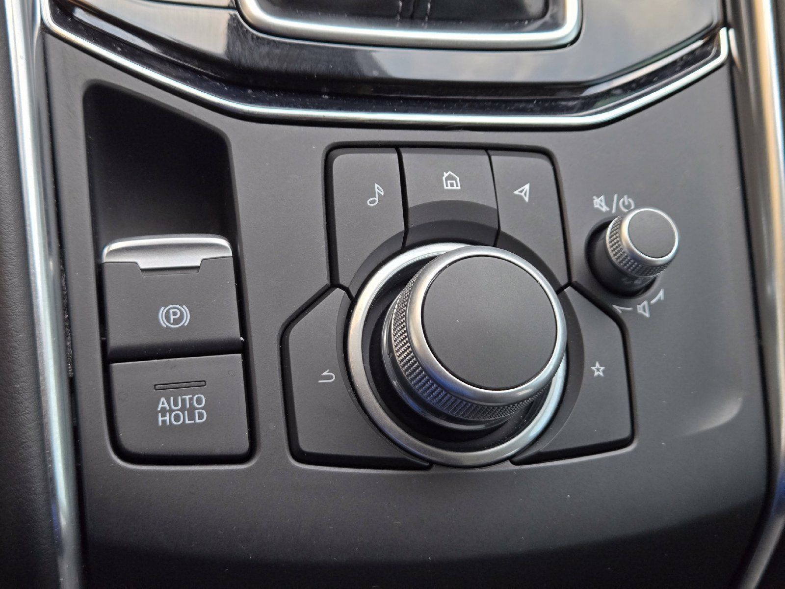 Used 2024 MAZDA CX-5 AWD 2.5 S w/ Premium Plus Pkg image 20