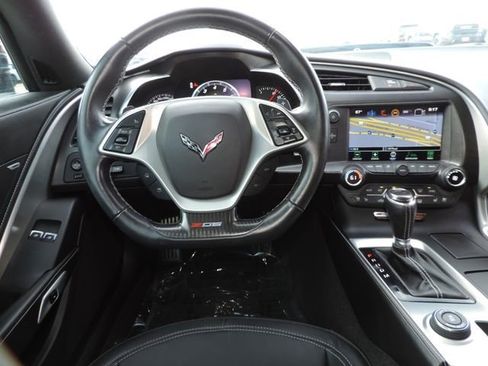Used 2016 Chevrolet Corvette Z06 w/ 2LZ Preferred Equipment Group image 26