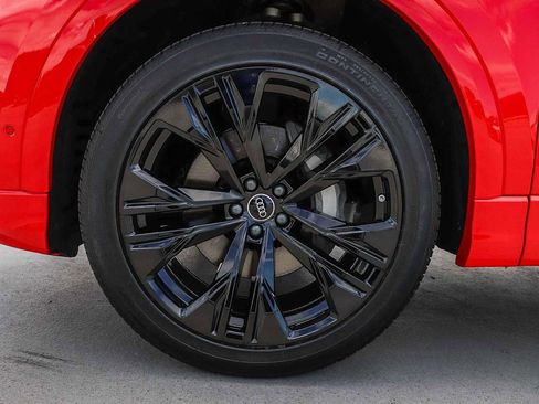 New 2025 Audi Q8 Premium Plus AWD/4WD image 14