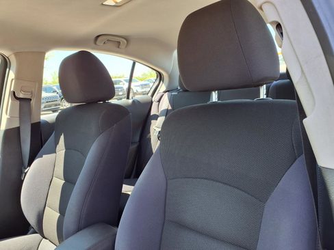 Used 2013 Chevrolet Cruze LT FWD image 20