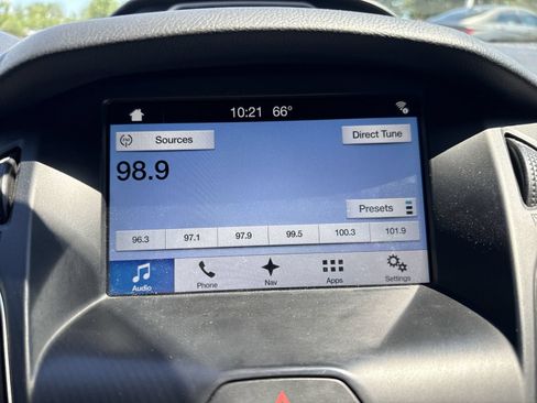 Used 2017 Ford Focus RS AWD/4WD image 18