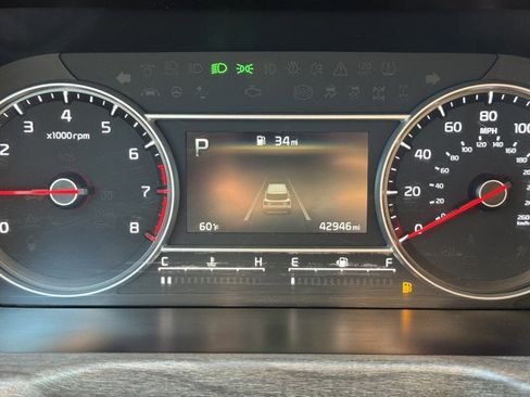 Used 2023 Kia Sorento S w/ Panoramic Sunroof Package image 21