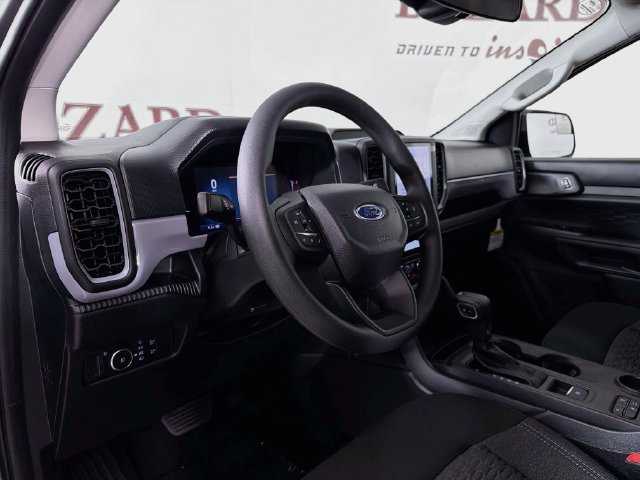 New 2026 Ford Ranger XL w/ Trailer Tow Package RWD image 10