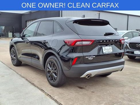 Used 2025 Ford Escape Active image 8