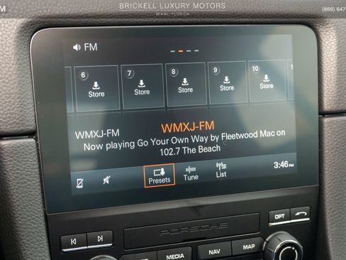 Used 2024 Porsche 718 Cayman image 26