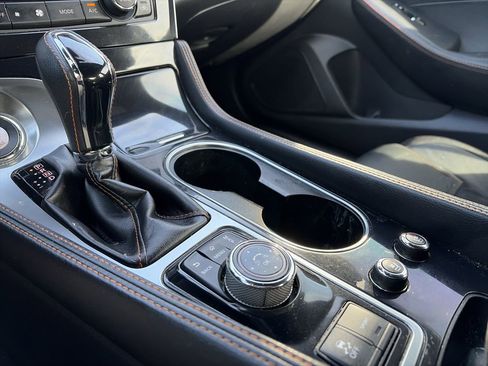 Certified 2021 Nissan Maxima SR w/ Sport Mat Group image 16